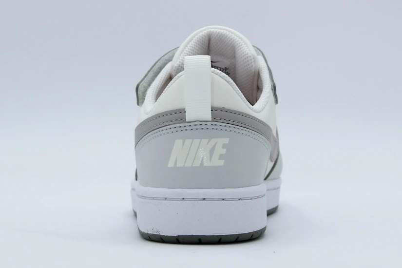 Nike Court Borough Low Recraft Παιδικά Sneakers