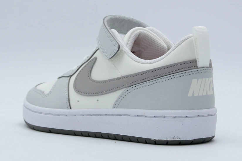 Nike Court Borough Low Recraft Παιδικά Sneakers
