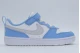 Nike Court Borough Low Recraft Παιδικά Sneakers