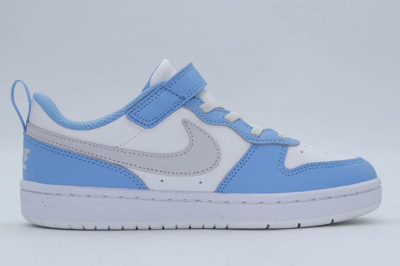 Nike Court Borough Low Recraft Παιδικά Sneakers