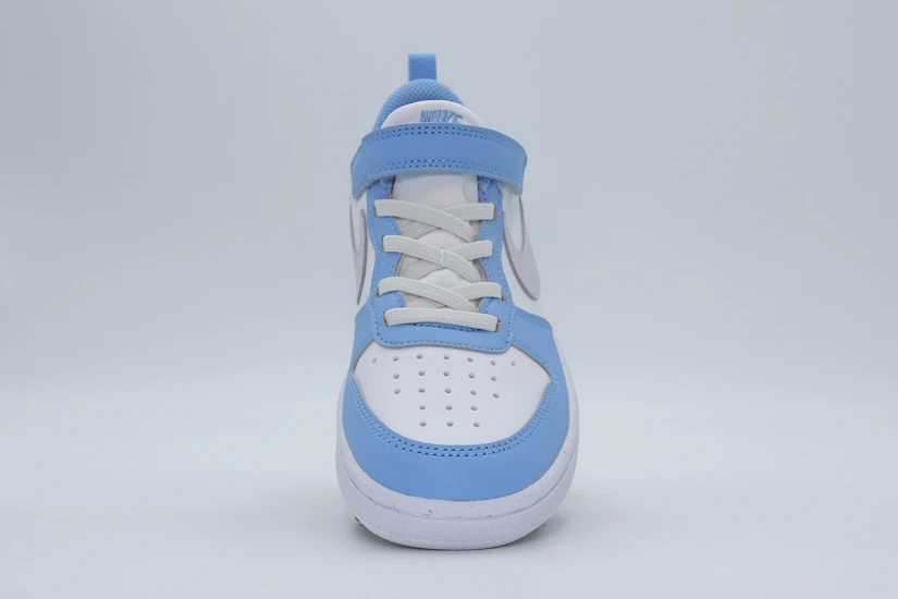 Nike Court Borough Low Recraft Παιδικά Sneakers