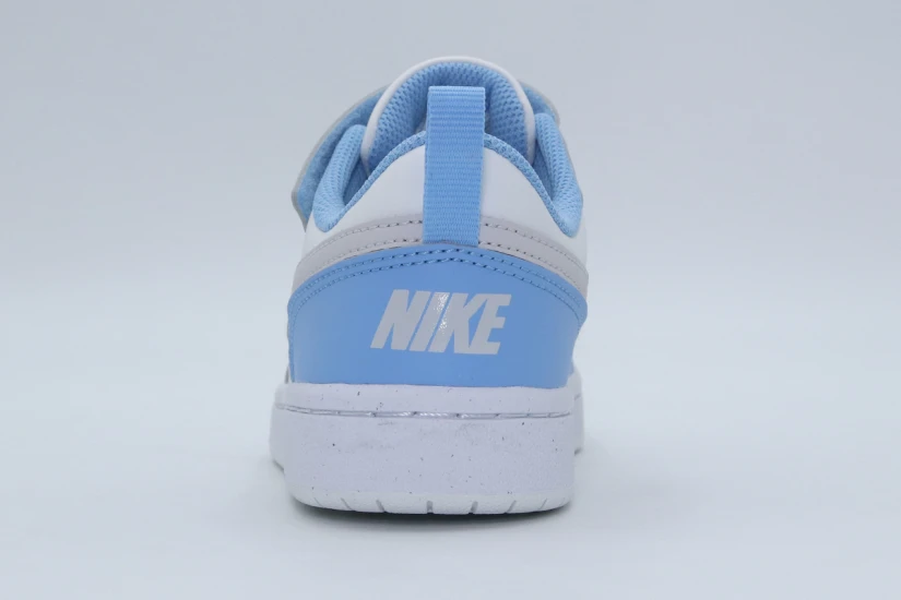 Nike Court Borough Low Recraft Παιδικά Sneakers