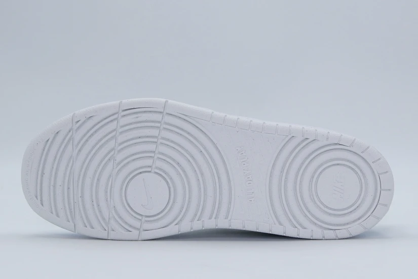 Nike Court Borough Low Recraft Παιδικά Sneakers