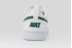 Nike Court Borough Low Recraft Παιδικά Sneakers Λευκά, Κυπαρισσί