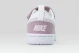 Nike Court Borough Low Recraft Παιδικά Sneakers Λευκά, Λεβάντα