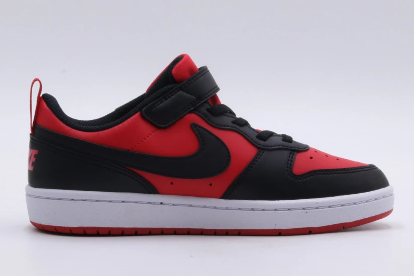 Nike Court Borough Low Recraft Παιδικά Sneakers