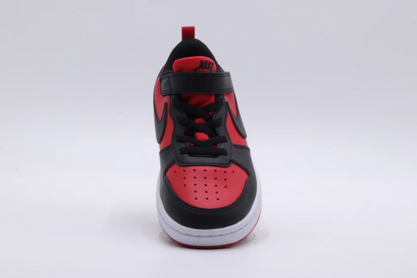 Nike Court Borough Low Recraft Παιδικά Sneakers