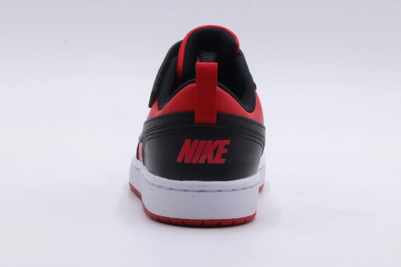 Nike Court Borough Low Recraft Παιδικά Sneakers