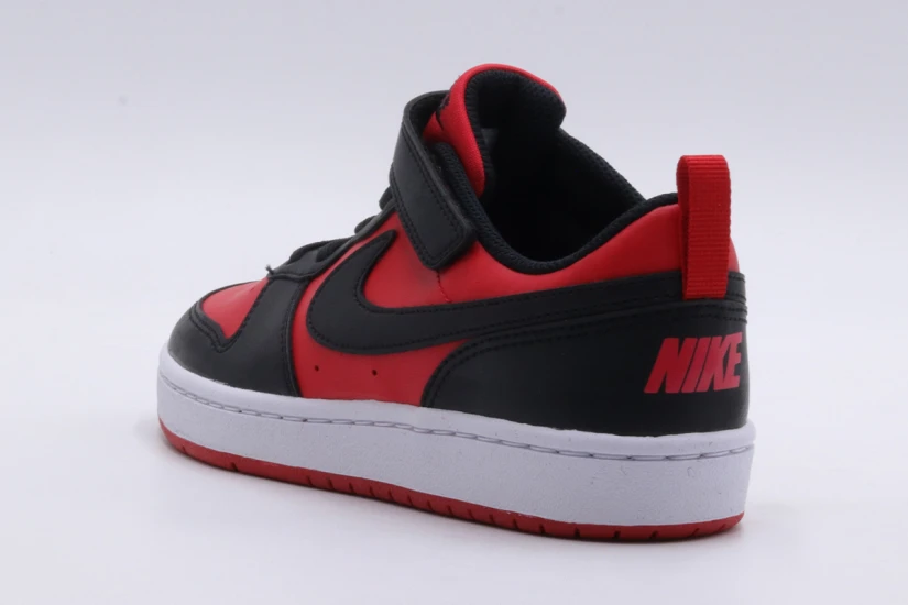 Nike Court Borough Low Recraft Παιδικά Sneakers