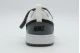 Nike Court Borough Low Recraft Βρεφικά Sneakers Γκρι, Λευκά