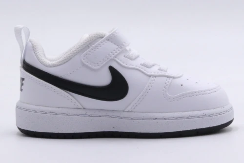 Nike Court Borough Low Recraft Sneakers (DV5458 104)