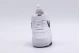 Nike Court Borough Low Recraft Βρεφικά Sneakers Λευκά, Μαύρα