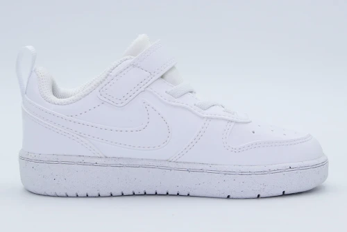 Nike Court Borough Low Recraft Sneakers (DV5458 106)