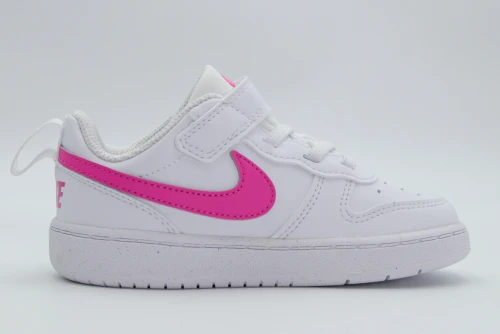 Nike Court Borough Low Recraft Td Sneakers (DV5458 113)