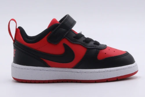 Nike Court Borough Low Recraft Sneakers (DV5458 600)