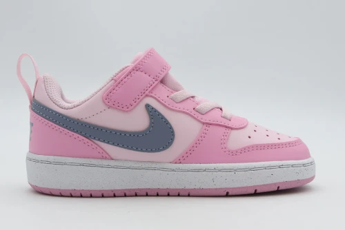 Nike Court Borough Low Recraft Sneakers (DV5458 604)