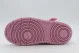 Nike Court Borough Low Recraft Βρεφικά Sneakers Ροζ, Γκρι Σκούρο, Λευκά
