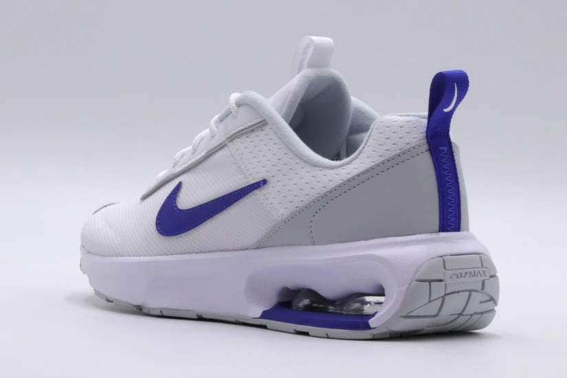 Nike Air Max Intrlk Lite Sneakers (DV5695 101)