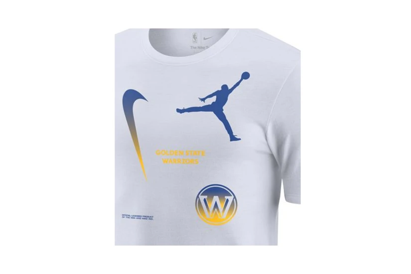 Jordan T-Shirt Ανδρικό (DV5720 100)