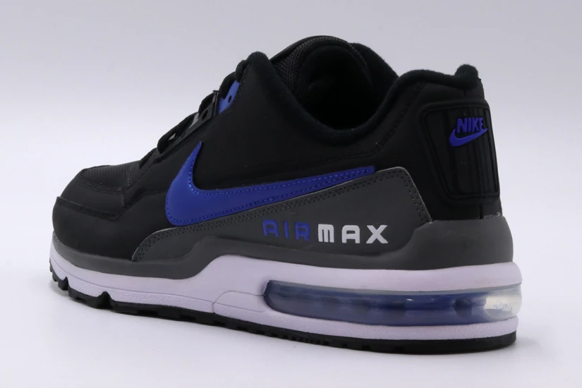 Nike Air Max Ltd 3 Sneakers (DV6495 001)