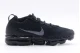 Nike Air Vapormax 2023 Γυναικεία Sneakers Μαύρα