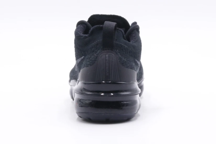 Nike Air Vapormax 2023 Γυναικεία Sneakers Μαύρα