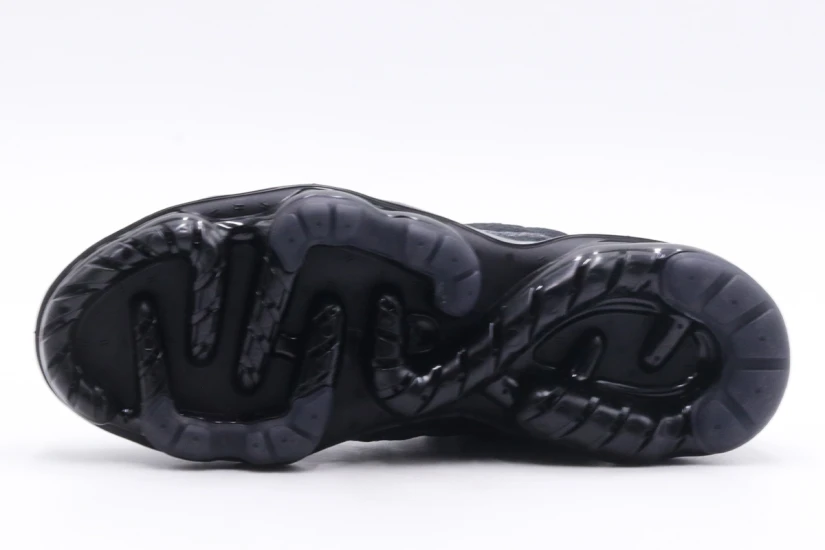 Nike Air Vapormax 2023 Γυναικεία Sneakers Μαύρα