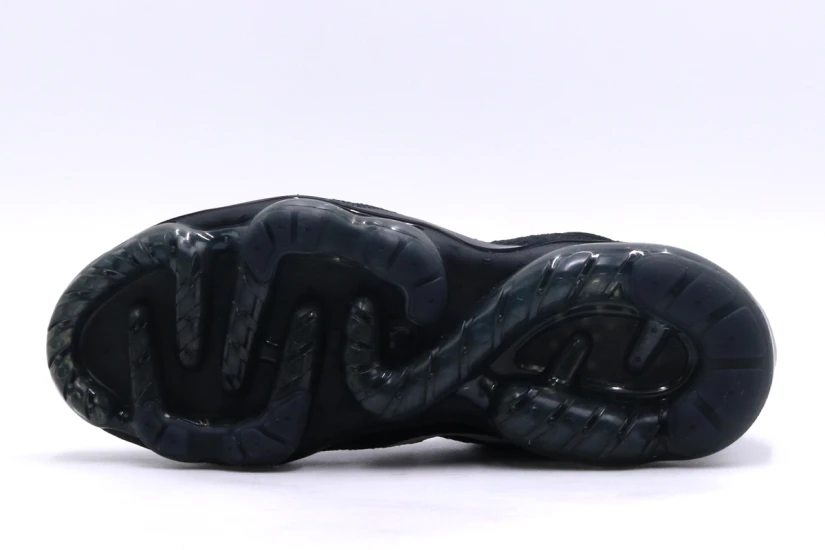 Nike Air Vapormax 2023 Γυναικεία Sneakers Μαύρα