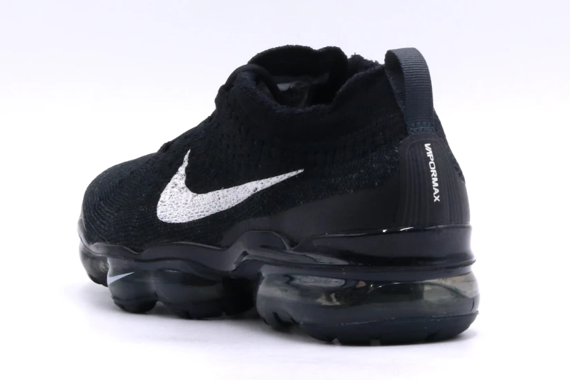 Nike Air Vapormax 2023 Γυναικεία Sneakers Μαύρα