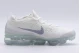 Nike Air Vapormax 2023 Γυναικεία Sneakers Λευκά, Γκρι