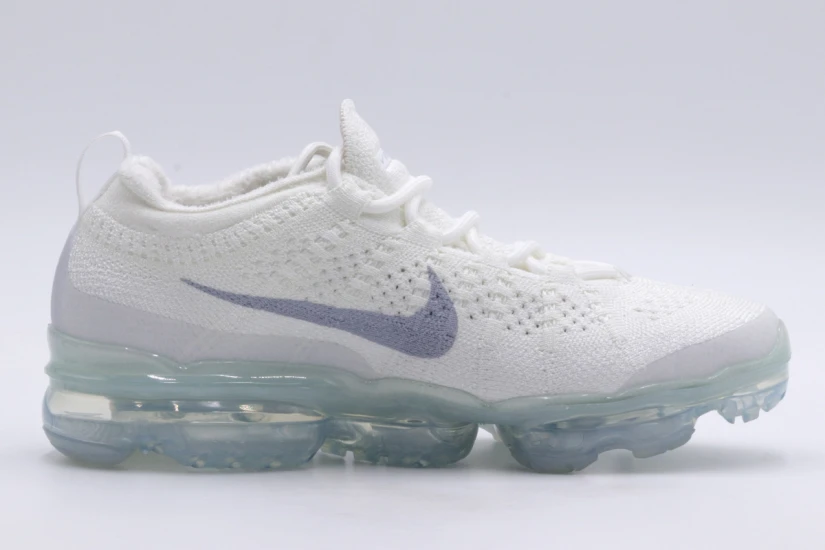 Nike Air Vapormax 2023 Γυναικεία Sneakers Λευκά, Γκρι