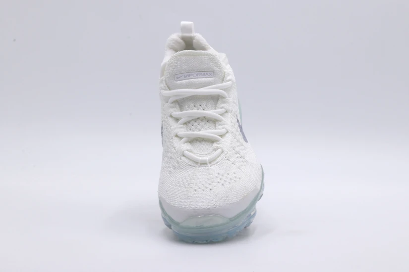 Nike Air Vapormax 2023 Γυναικεία Sneakers Λευκά, Γκρι
