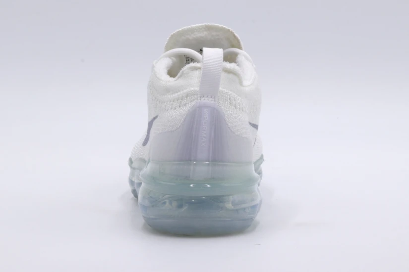 Nike Air Vapormax 2023 Γυναικεία Sneakers Λευκά, Γκρι