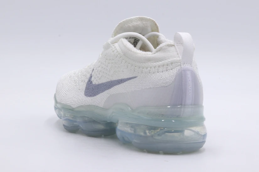 Nike Air Vapormax 2023 Γυναικεία Sneakers Λευκά, Γκρι