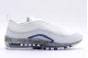Nike Air Max Terrascape 97 Ανδρικά Sneakers Λευκά, Μπλε