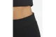 Nike Sportswear Classic High-Waisted Γυναικείο Biker Κολάν Μαύρο