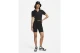 Nike Sportswear Classic High-Waisted Γυναικείο Biker Κολάν Μαύρο