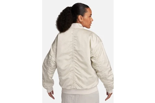 Nike Μπουφάν Bomber Γυναικείο (DV7876 104)