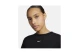 Nike Sportswear Chill Knit Γυναικείο Mini Φόρεμα Μαύρο