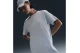 Nike Sportswear Chill Knit Γυναικείο Mini Φόρεμα Σιέλ