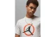Jordan Flight MVP Ανδρικό Κοντομάνικο T-Shirt Λευκό