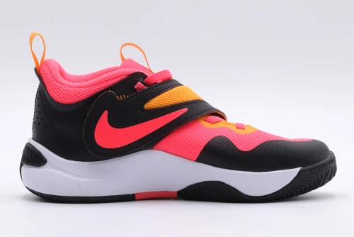 Nike Team Hustle D 11 Ps Παπούτσια Για Μπάσκετ (DV8994 001)