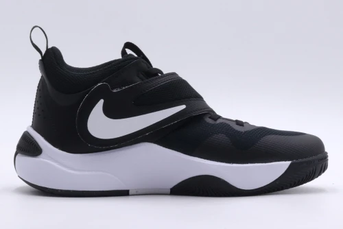 Nike Team Hustle D 11 Ps Παπούτσια Για Μπάσκετ (DV8994 002)