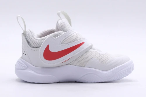 Nike Team Hustle D 11 Sneakers (DV8995 102)