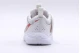 Nike Team Hustle D 11 Βρεφικά Sneakers Λευκά