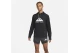Nike Trail Magic Hour Dri-FIT Ανδρικό Φούτερ με Κουκούλα Μαύρο
