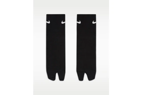 Nike Everyday Plus Rift Split-Toe Κάλτσες Κοντές 1 Ζευγάρι (DV9475 010)