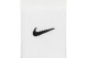 Nike Everyday Plus Rift Split-Toe Dri-FIT Κάλτσες μέχρι τον Αστράγαλο Λευκές 1 Ζευγάρι