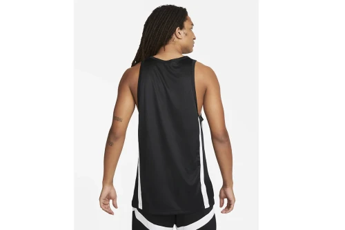 Nike Dri-Fit Icon Μπλούζα Αμάνικη Ανδρική (DV9967 010)