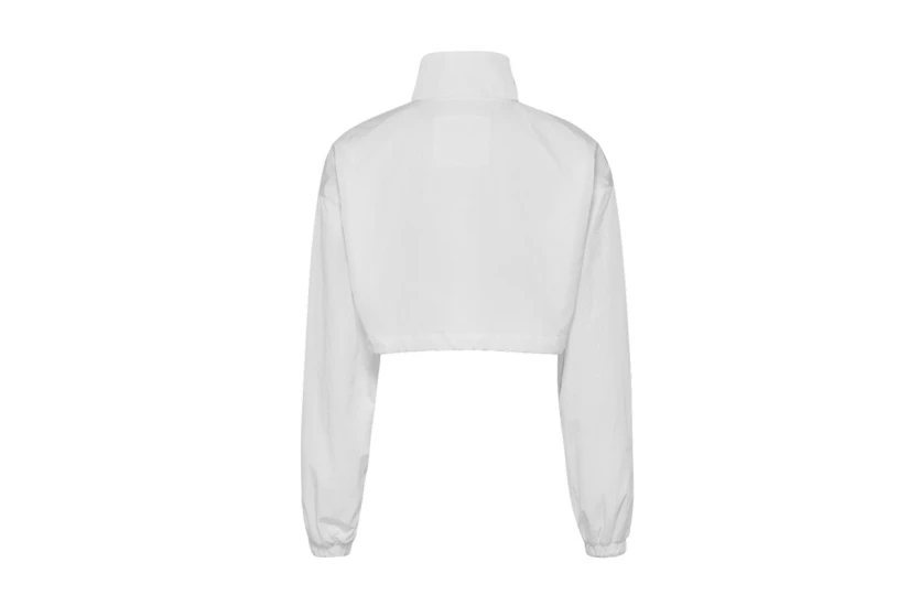 Tommy Jeans Γυναικείο Ultra Cropped Αντιανεμικό Μπουφάν